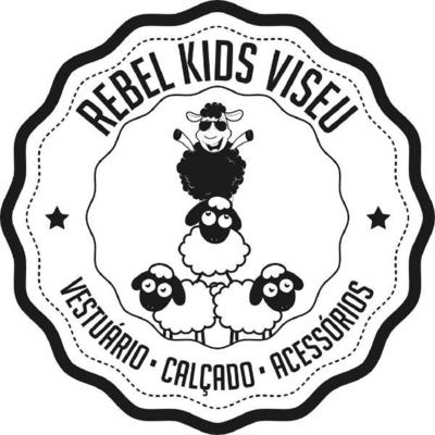 REBEL KIDS VISEU