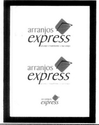 ARRANJOS EXPRESS