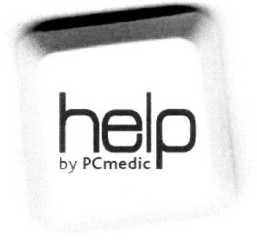 HELP BY PCMEDIC