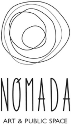 NÓMADA, ART & PUBLIC SPACE