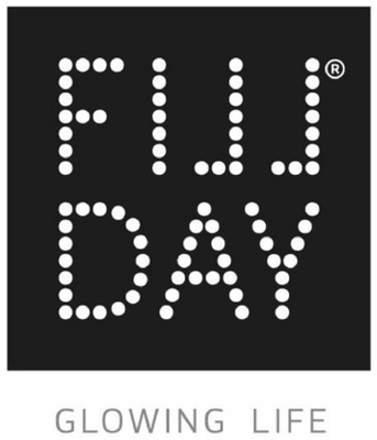 FILLDAY GLOWING LIFE