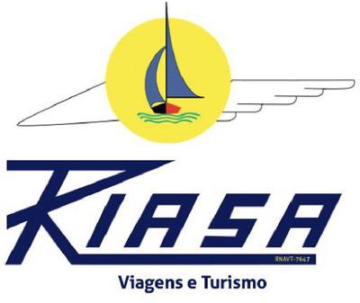 RIASA - VIAGENS E TURISMO, RNAVT 7647