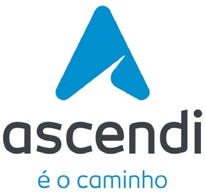 ASCENDI É O CAMINHO