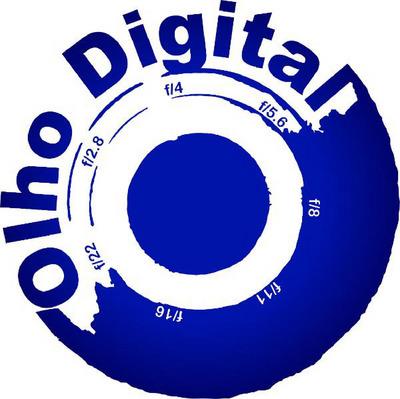 OLHO DIGITAL