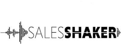 SALES SHAKER