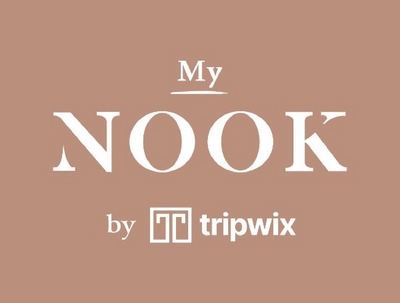 MY NOOK BY TRIPWIX