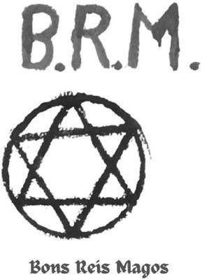 B.R.M. BONS REIS MAGOS