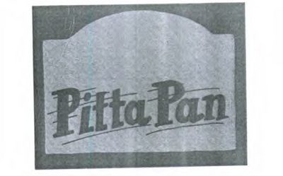 PITTA PAN