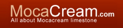 MOCACREAM.COM ALL ABOUT MOCACREAM LIMESTONE