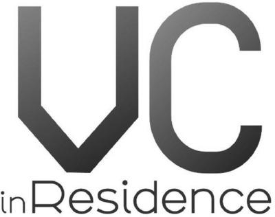 VC IN RESIDENCE