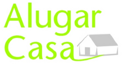 ALUGAR CASA