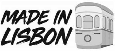 MADE IN LISBON