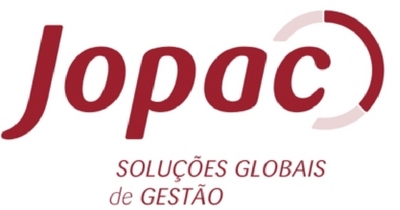 JOPAC SOLUÇÕES GLOBAIS DE GESTÃO