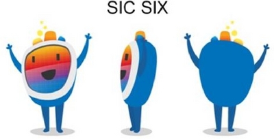 SIC SIX