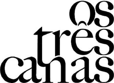 OS TRÊS CANAS