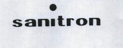 SANITRON