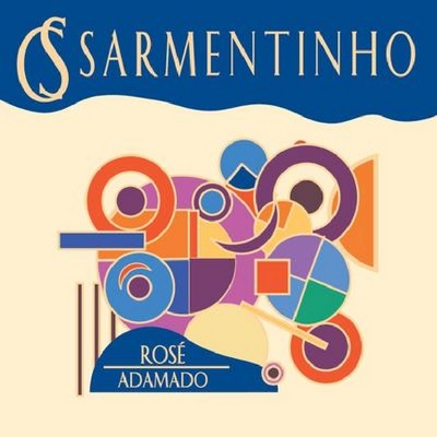 SARMENTINHO ROSÉ ADAMADO