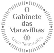O GABINETE DAS MARAVILHAS APOIO TERAPÊUTICO