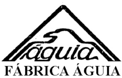 FÁBRICA ÁGUIA