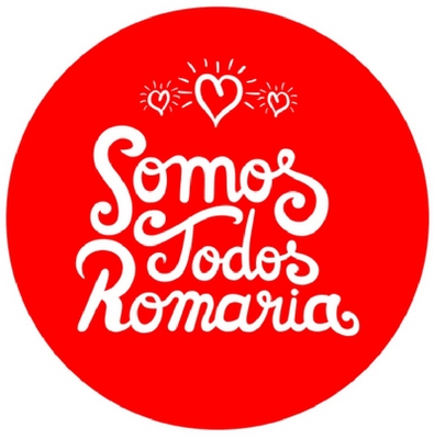 SOMOS TODOS ROMARIA