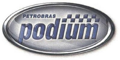 PETROBRAS PODIUM