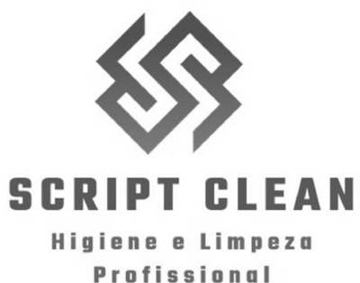 SCRIPT CLEAN HIGIENE E LIMPEZA PROFISSIONAL