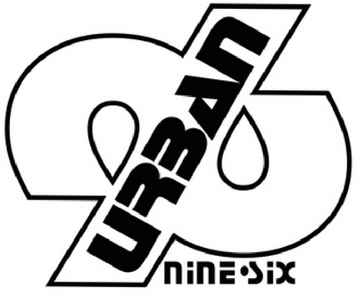 URBAN NINE.SIX