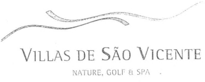 VILLAS DE SÃO VICENTE NATURE, GOLF & SPA