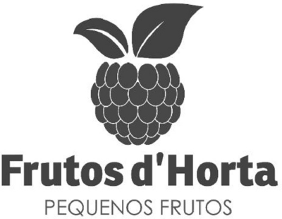 FRUTOS D'HORTA PEQUENOS FRUTOS