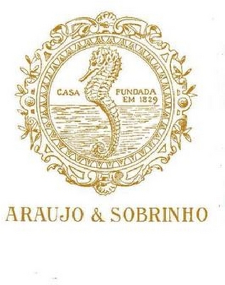 ARAUJO & SOBRINHO