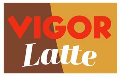 VIGOR LATTE