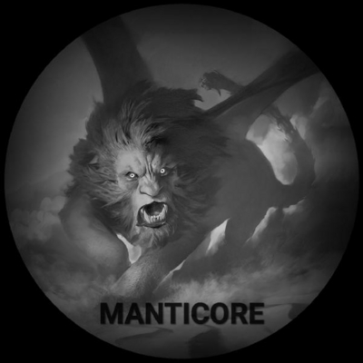 MANTICORE