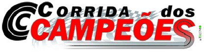 CORRIDA DOS CAMPEÕES