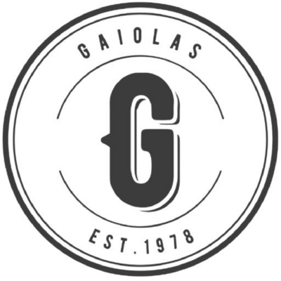 GAIOLAS EST. 1978