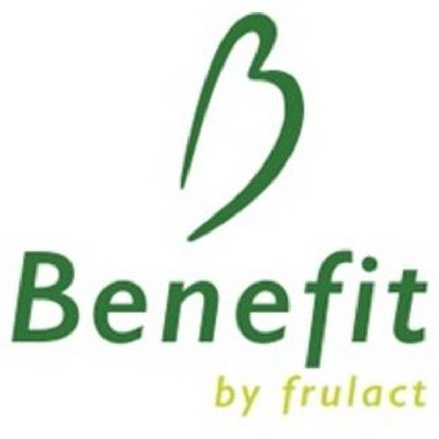 BENEFIT BY FRULACT