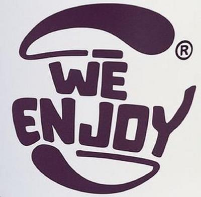 WE ENJOY