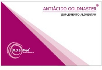 ANTIÁCIDO GOLDMASTER