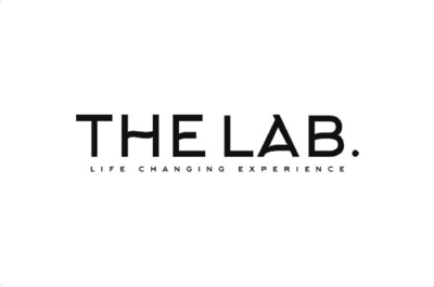 THE LAB. LIFE CHANGING EXPERIENCE