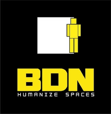 BDN - HUMANIZE SPACES