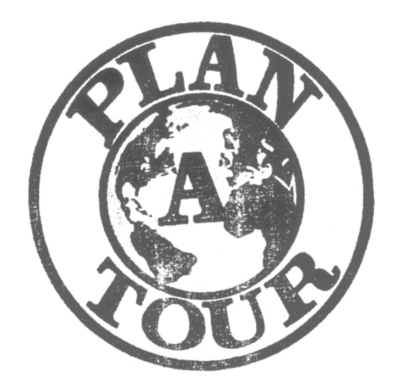 PLAN A TOUR