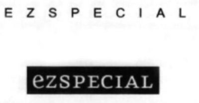 EZSPECIAL