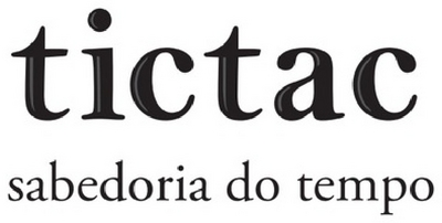 TICTAC SABEDORIA DO TEMPO