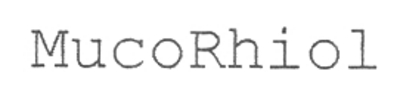 MUCORHIOL