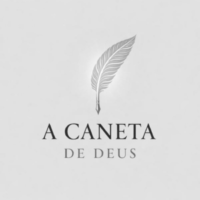 A CANETA DE DEUS