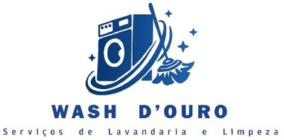 WASH D'OURO SERVIÇOS DE LAVANDARIA E LIMPEZA