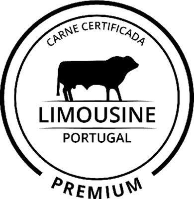 CARNE CERTIFICADA LIMOUSINE  PREMIUM PORTUGAL