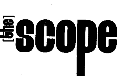 THE SCOPE