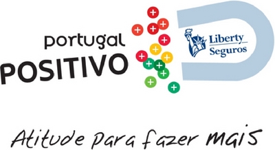PORTUGAL POSITIVO LIBERTY SEGUROS ATITUDE PARA FAZER MAIS