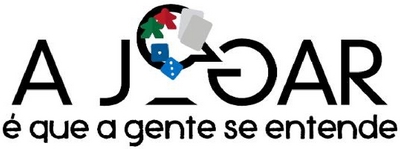 A JOGAR É QUE A GENTE SE ENTENDE