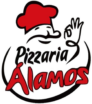PIZZARIA ÁLAMOS